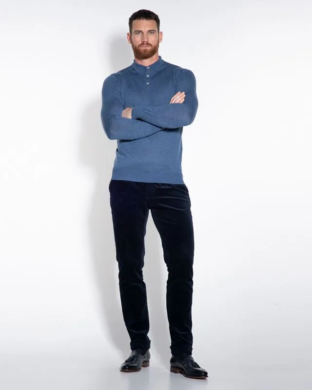 Dutch Dandies Moore Polo LM - Afbeelding 3