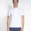 Polo Ralph Lauren Slim Fit Stretch Mesh Polo KM