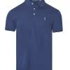 Polo Ralph Lauren Slim Fit Soft Touch Polo KM