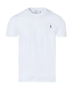 Polo Ralph Lauren Custom Slim Fit T-shirt KM