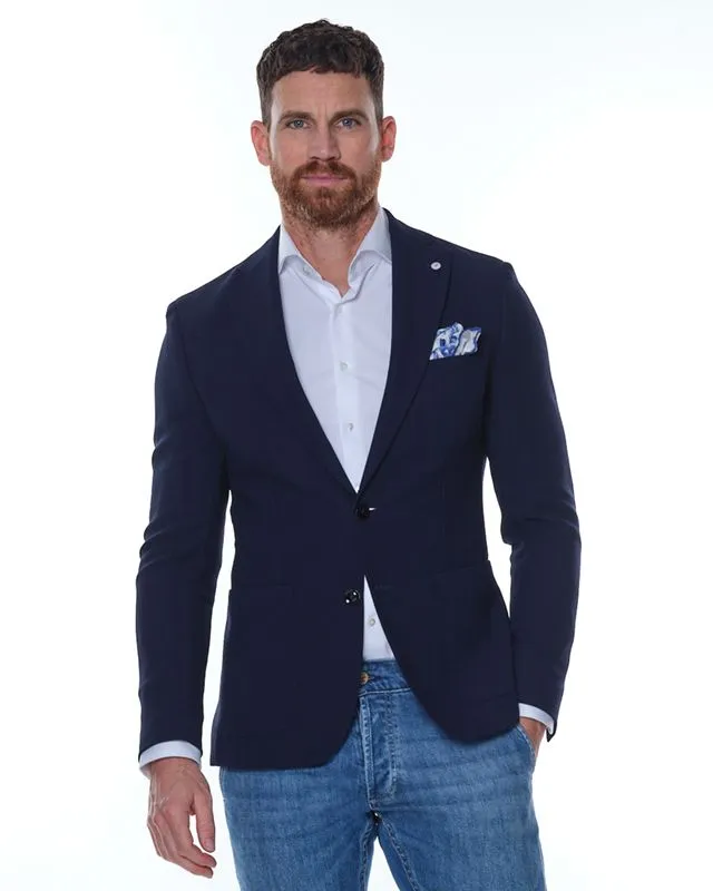 Dutch Dandies Colbert - Afbeelding 3