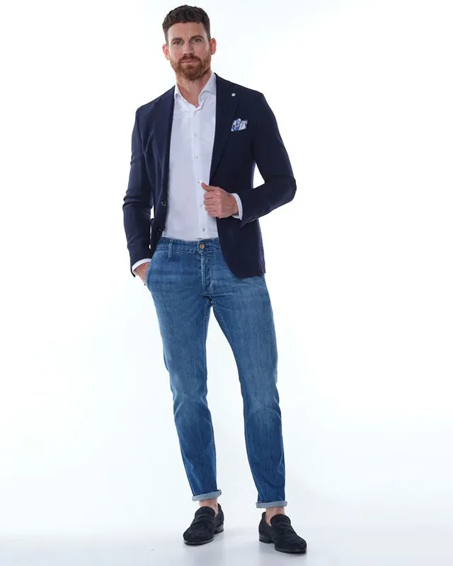 Dutch Dandies Colbert - Afbeelding 4