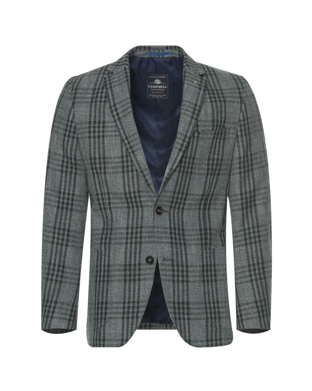 Campbell Classic Colbert