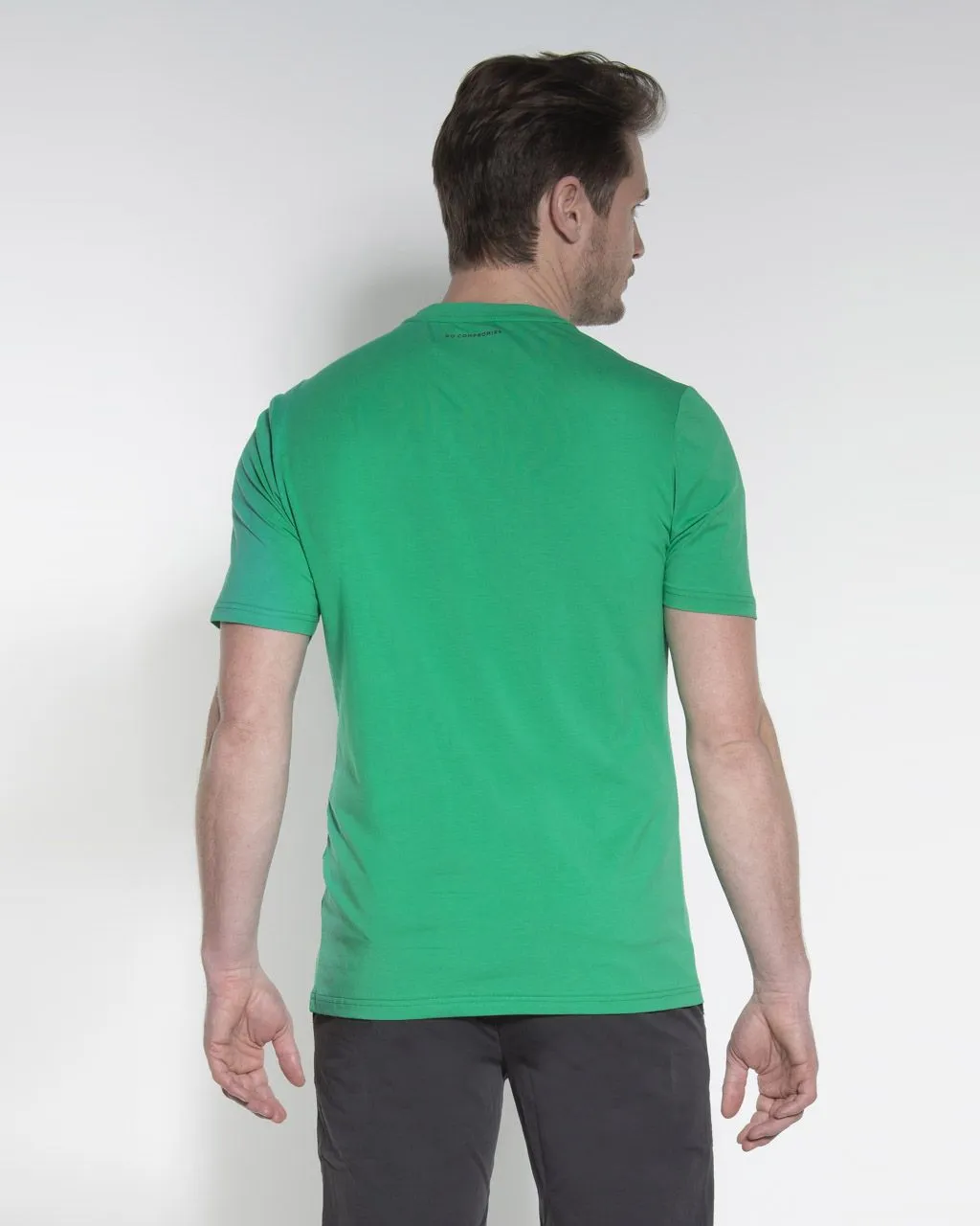 Donkervoort T-shirt KM - Afbeelding 5