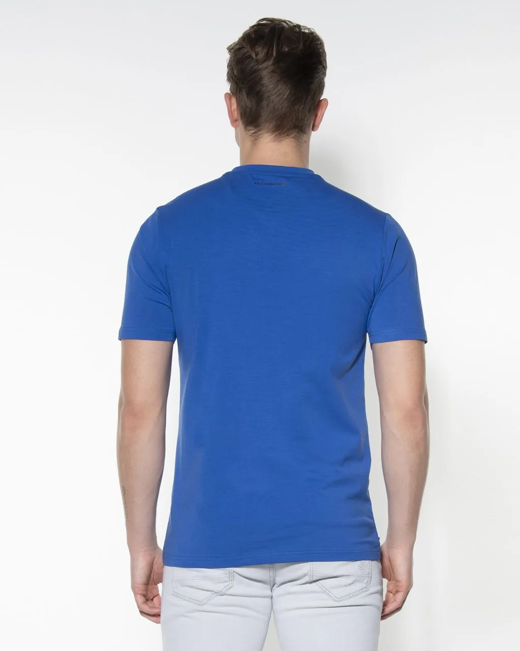 Donkervoort T-shirt KM - Afbeelding 5