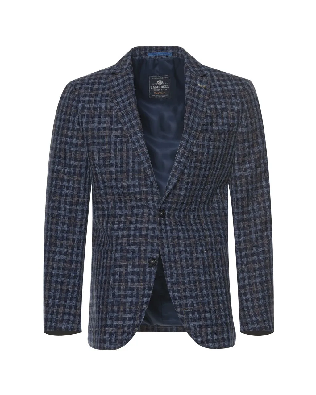 Campbell Classic Colbert