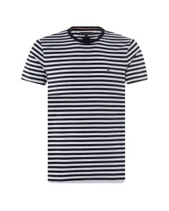 Tommy Hilfiger Menswear T-shirt KM
