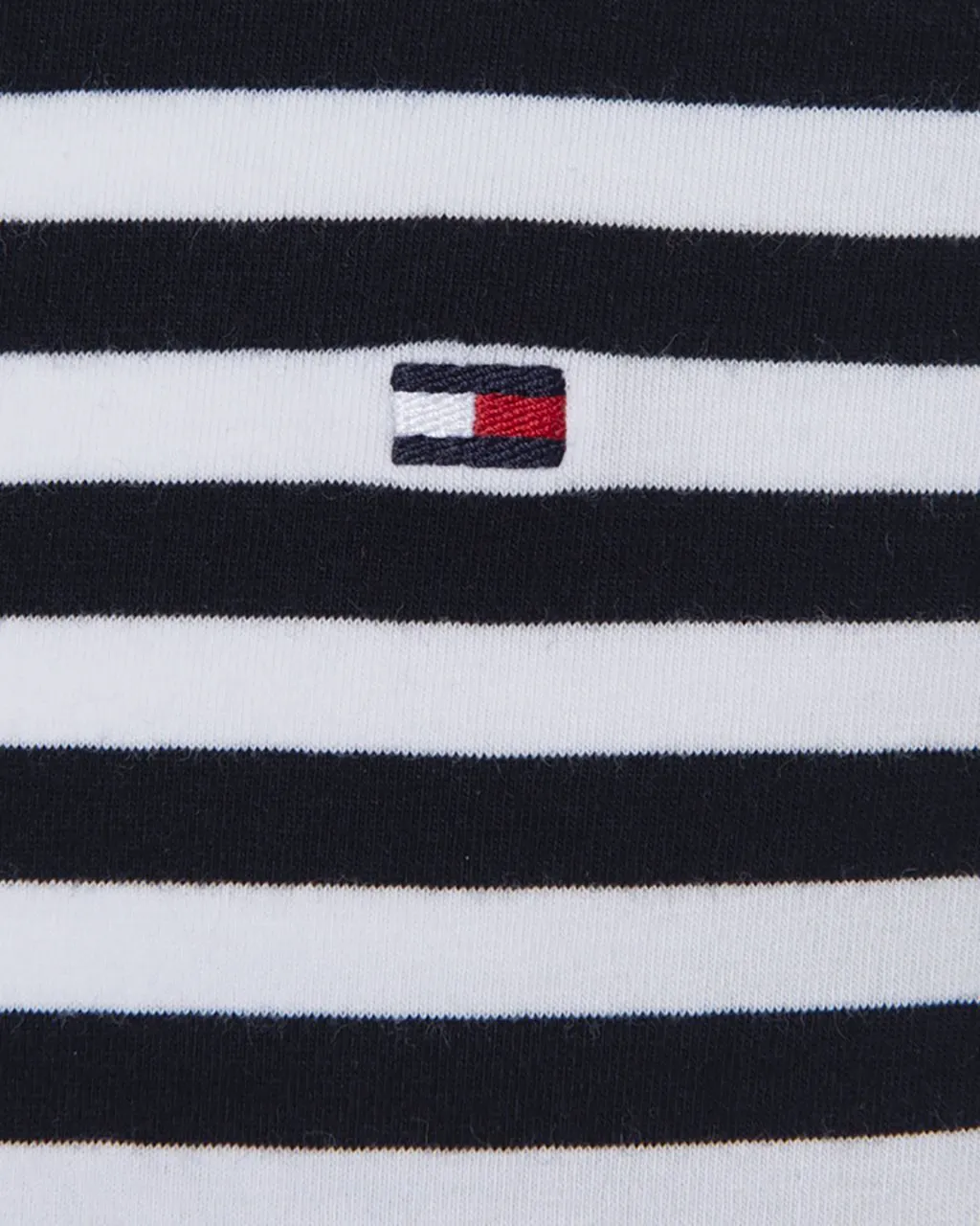 Tommy Hilfiger Menswear T-shirt KM - Afbeelding 4
