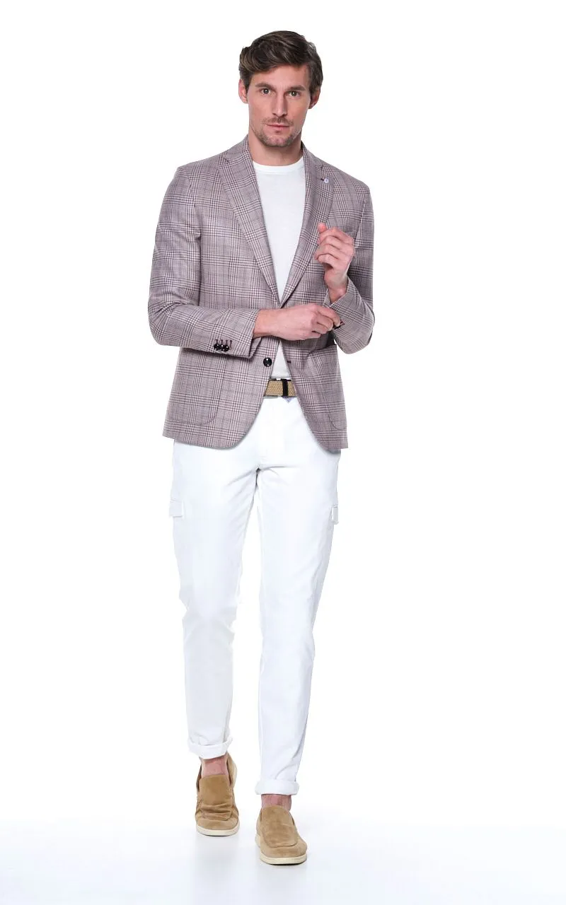 Dutch Dandies Dean T-shirt KM - Afbeelding 4