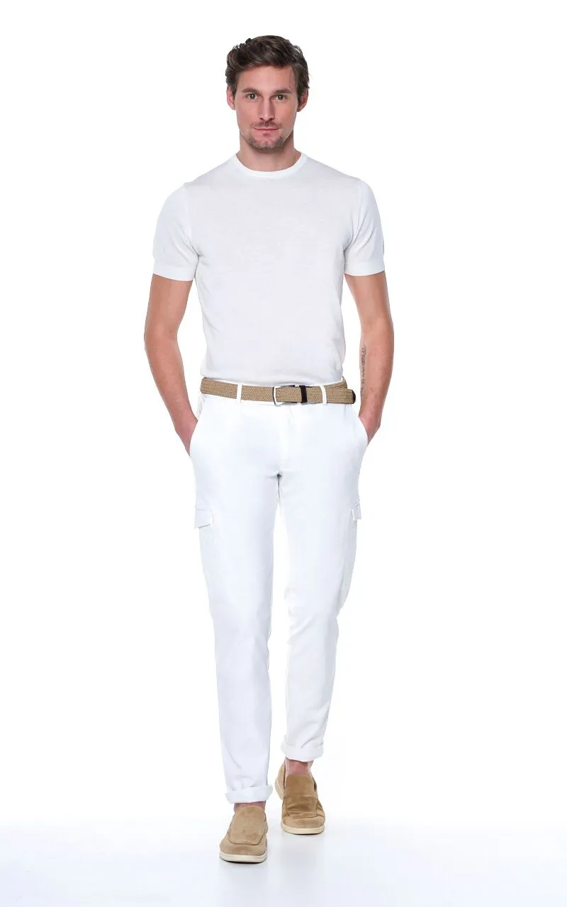 Dutch Dandies Dean T-shirt KM - Afbeelding 5