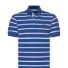 Campbell Classic Polo KM