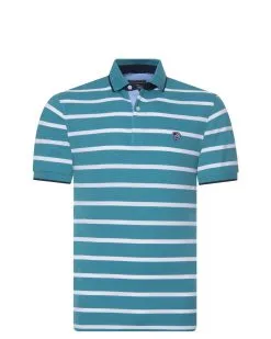 Campbell Classic Polo KM