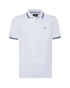 Campbell Classic Polo KM