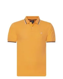 Campbell Classic Polo KM