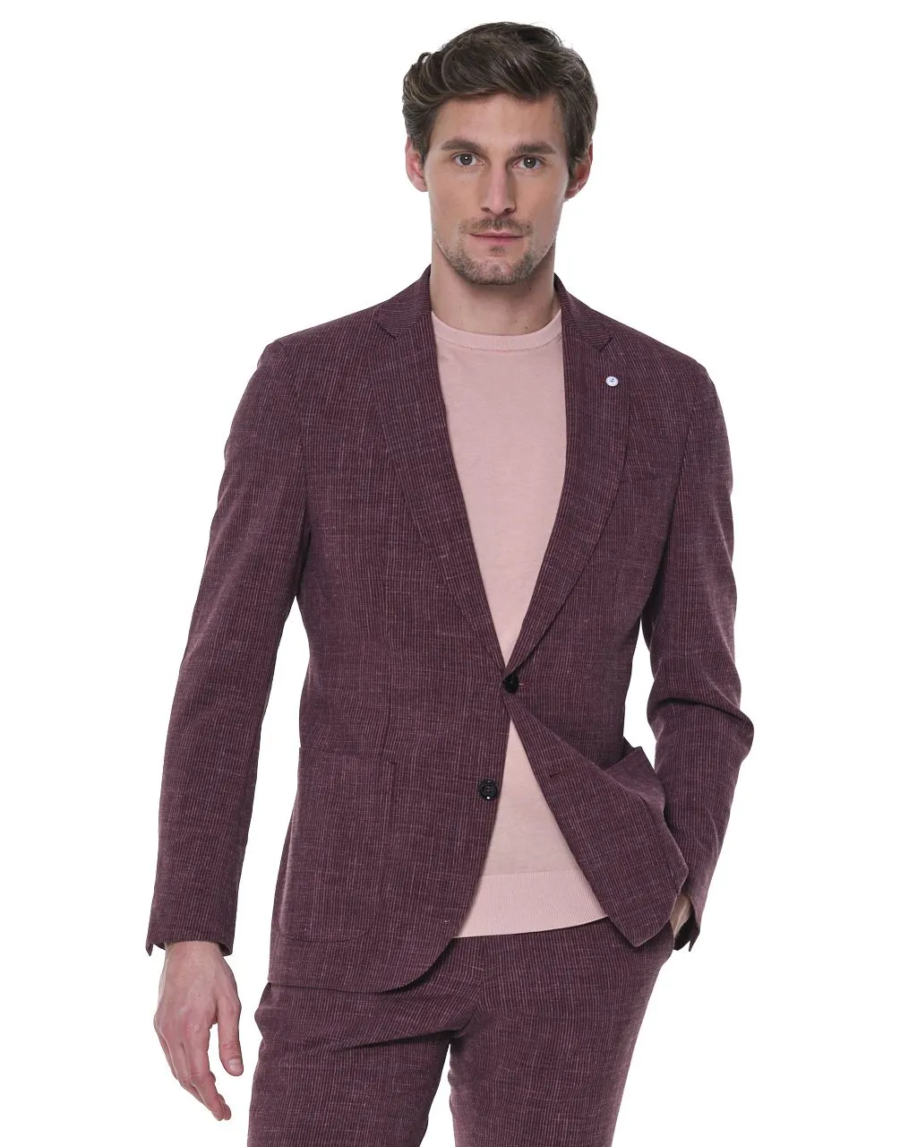 Dutch Dandies Colbert - Afbeelding 2