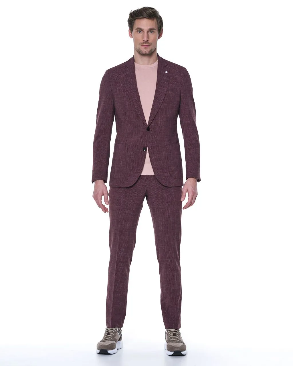 Dutch Dandies Colbert - Afbeelding 3