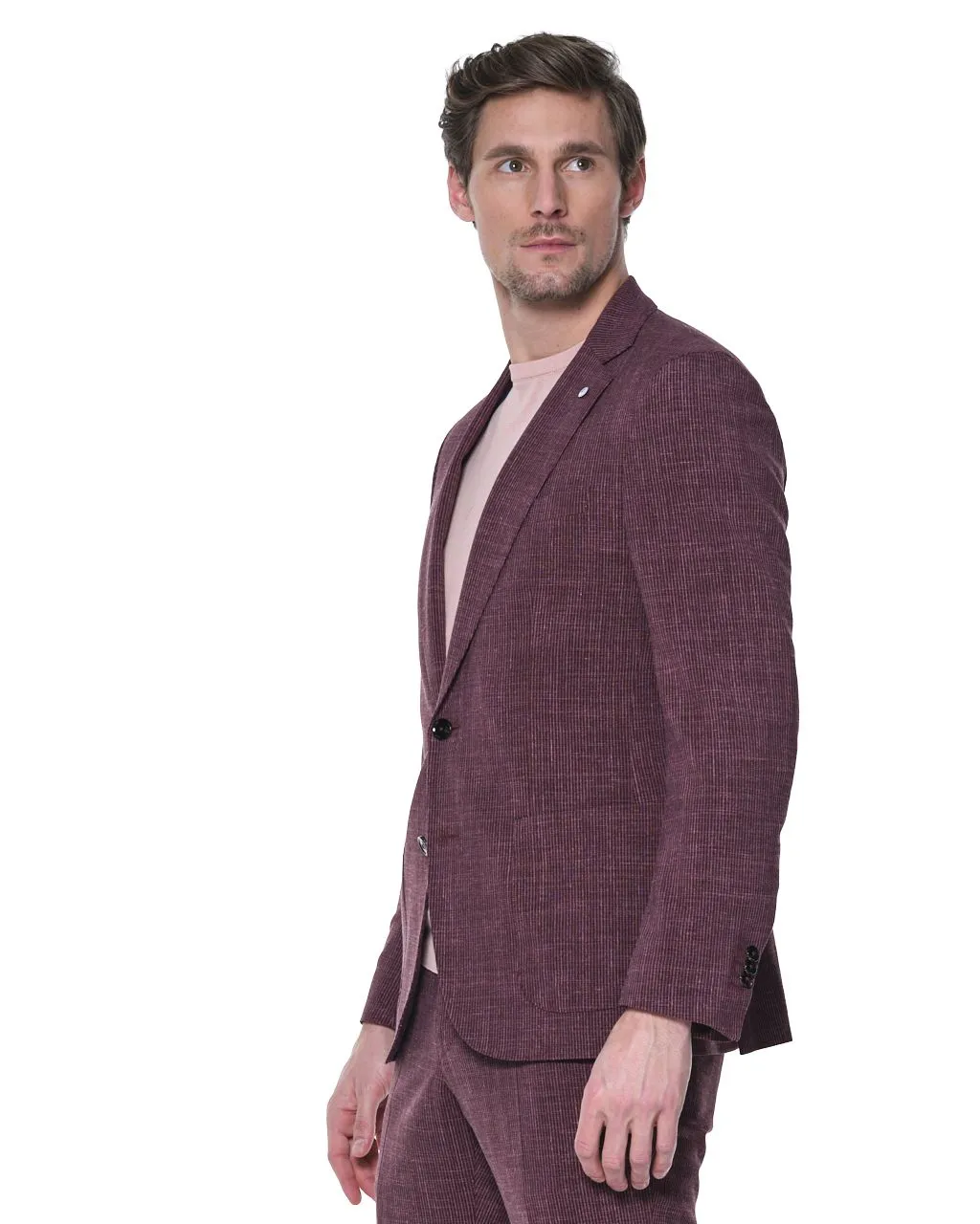 Dutch Dandies Colbert - Afbeelding 4