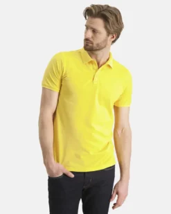 State Of Art Polo KM