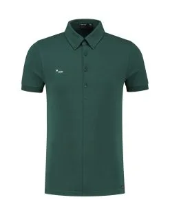 Morse Code Polo KM