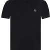 Fred Perry T-shirt KM