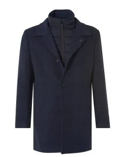 Campbell Classic Nordfolk Mantel