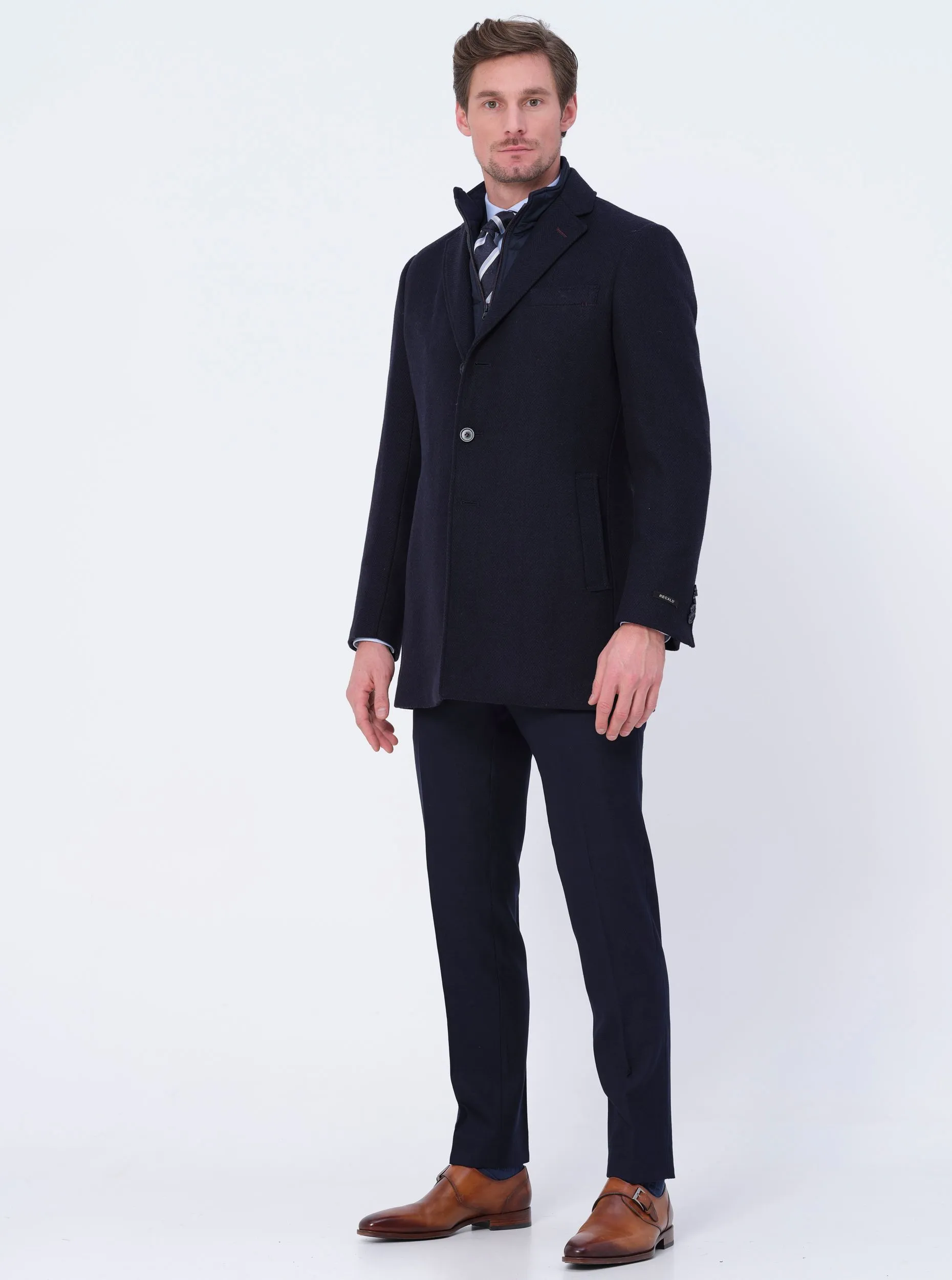 Recall Mantel - Afbeelding 3