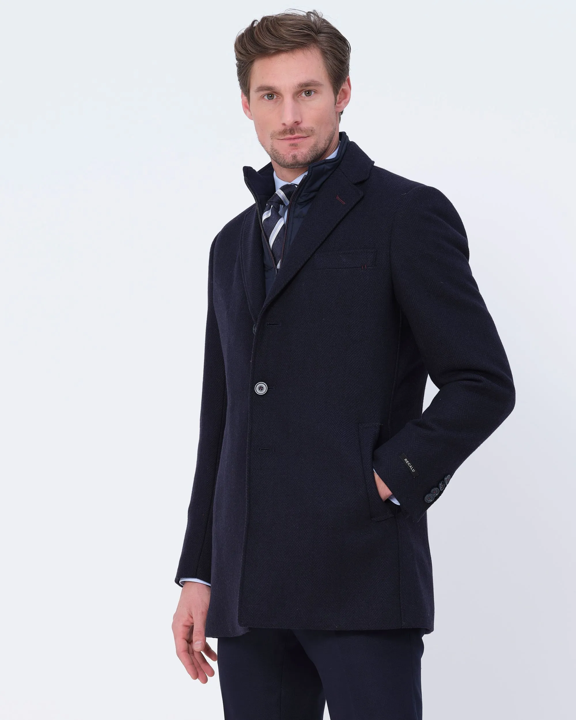 Recall Mantel - Afbeelding 4