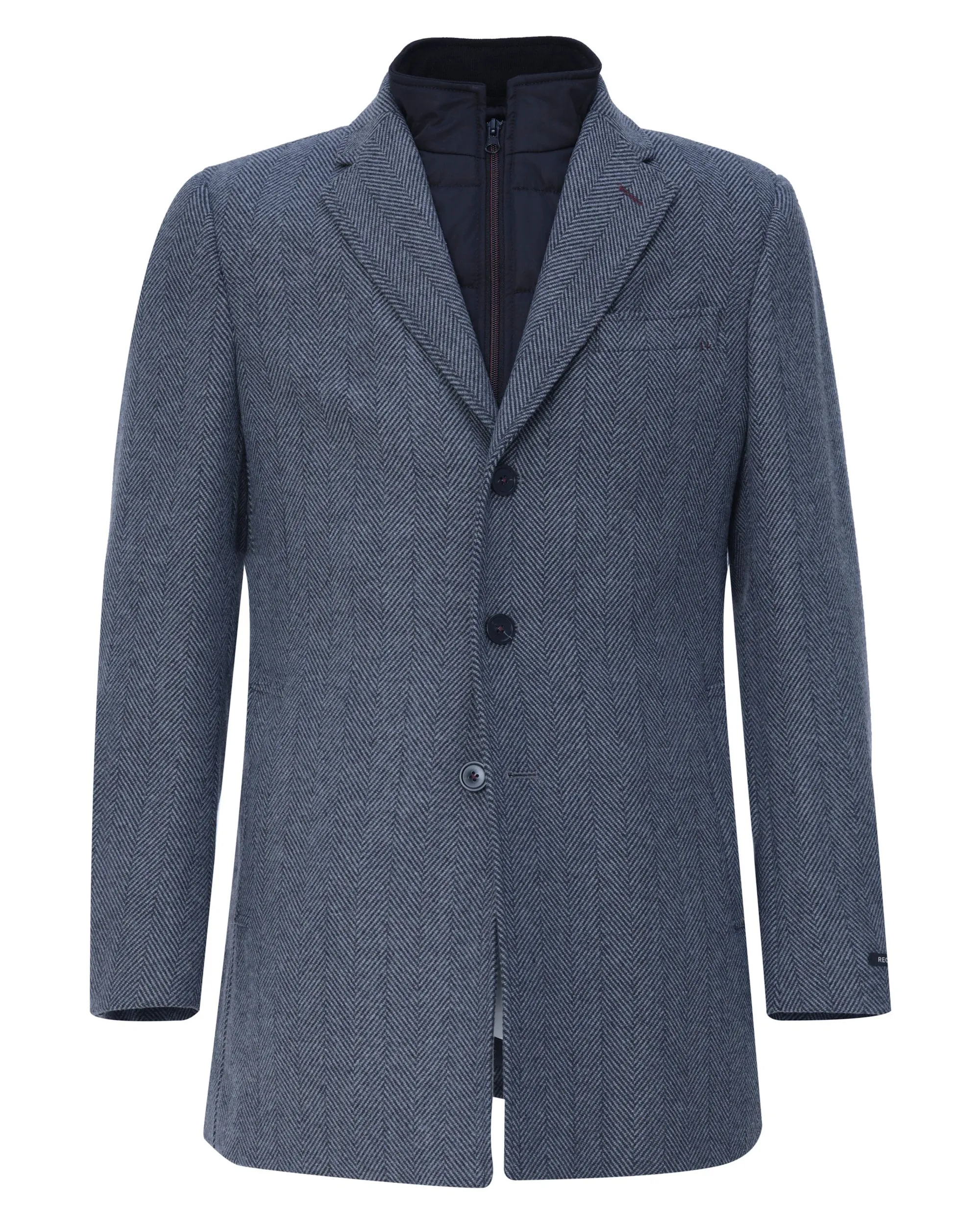 Recall Mantel - Afbeelding 2