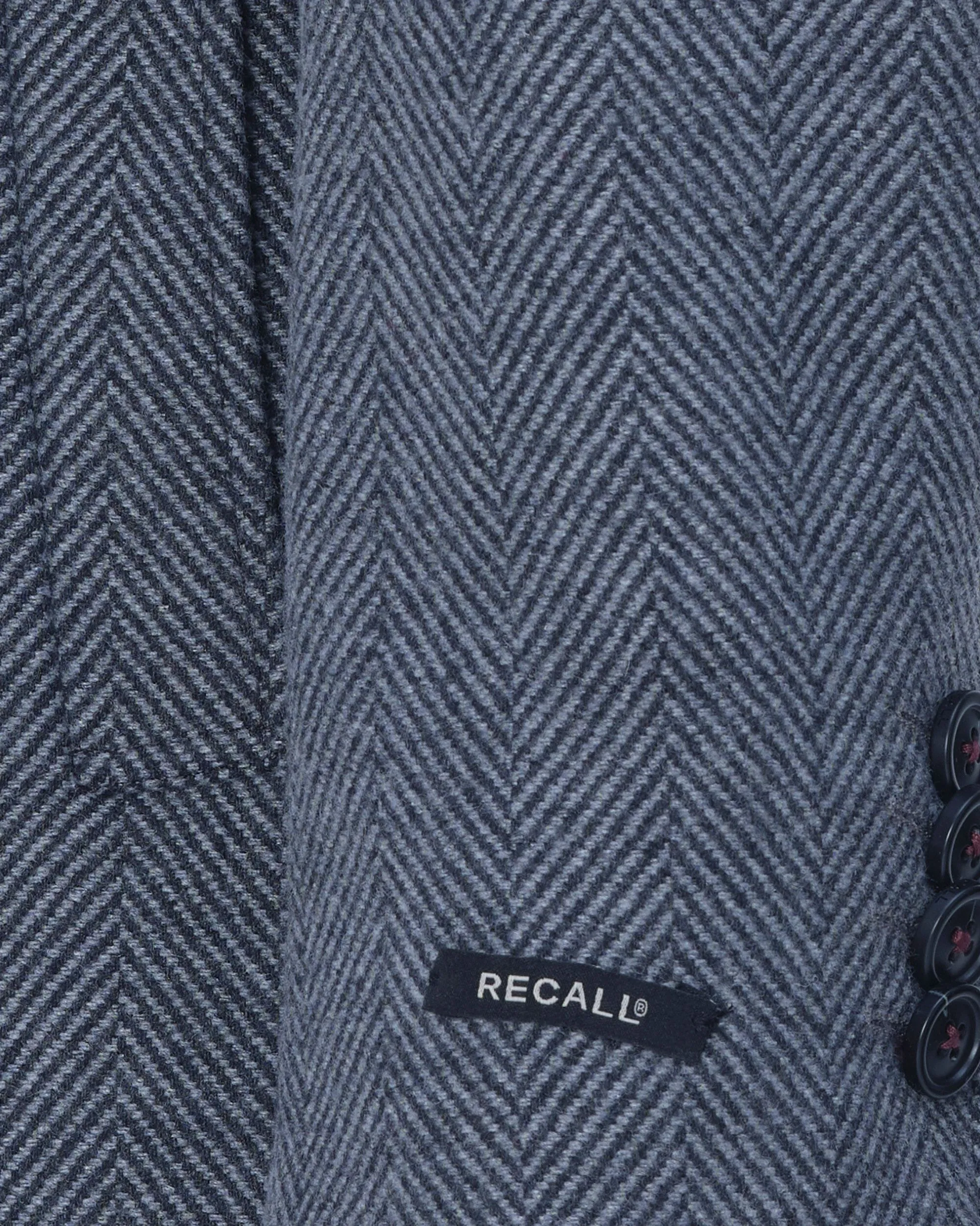 Recall Mantel - Afbeelding 4