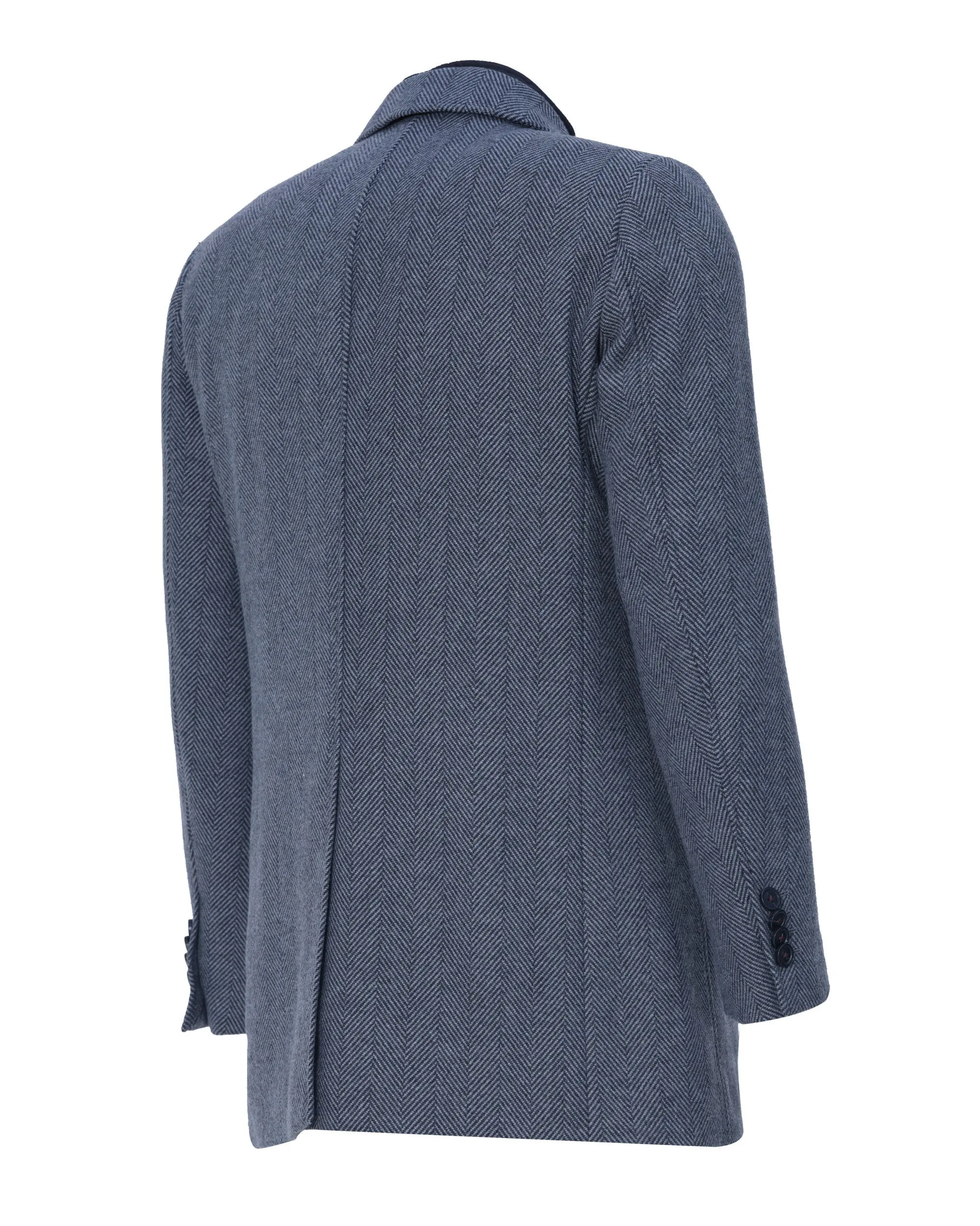 Recall Mantel - Afbeelding 5