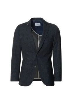 The BLUEPRINT Premium Colbert