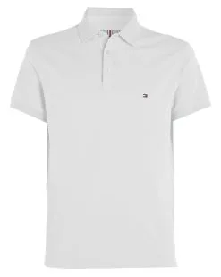 Tommy Hilfiger Menswear Polo KM