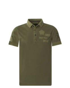 PME Legend Polo KM