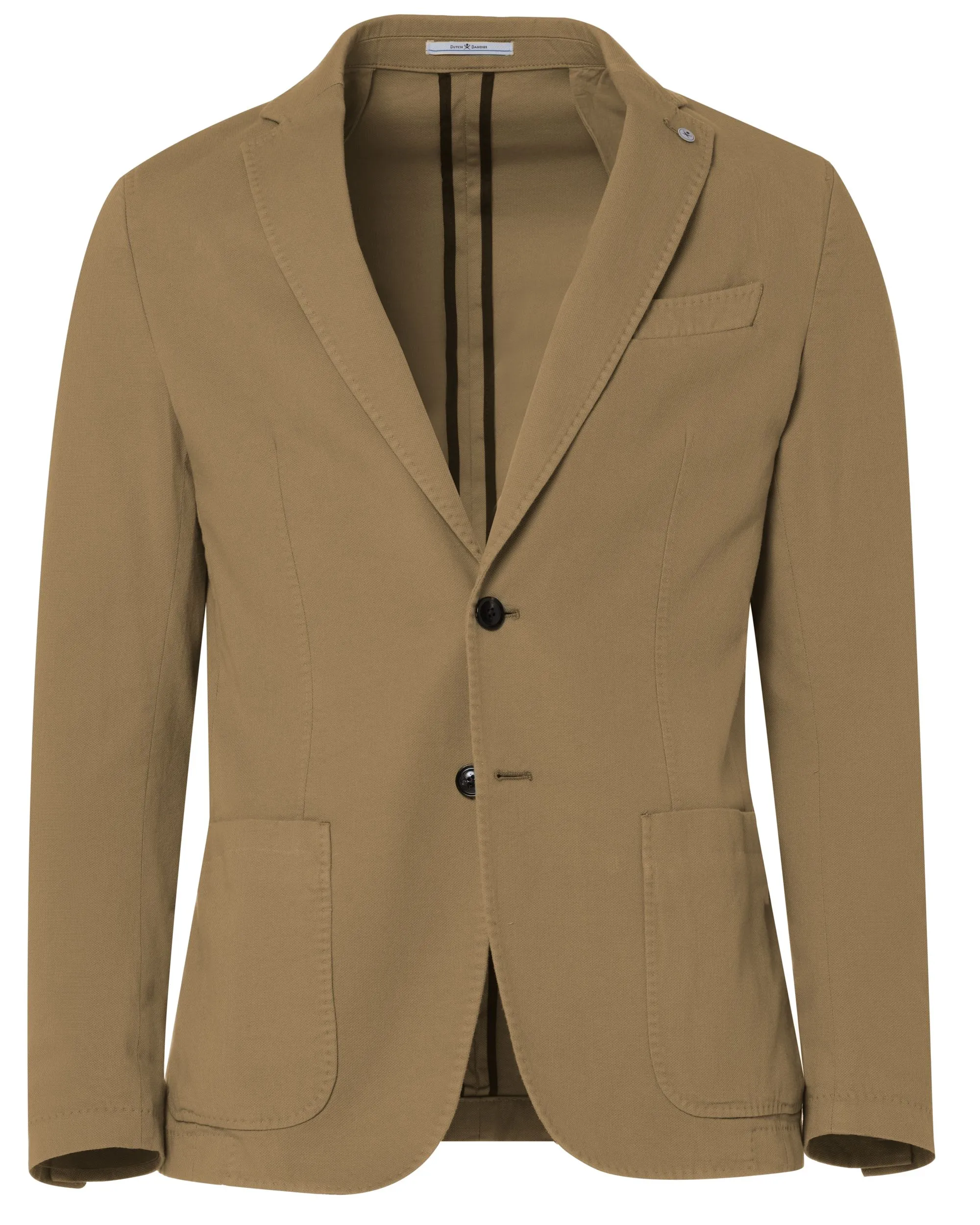 Dutch Dandies Colbert - Afbeelding 2