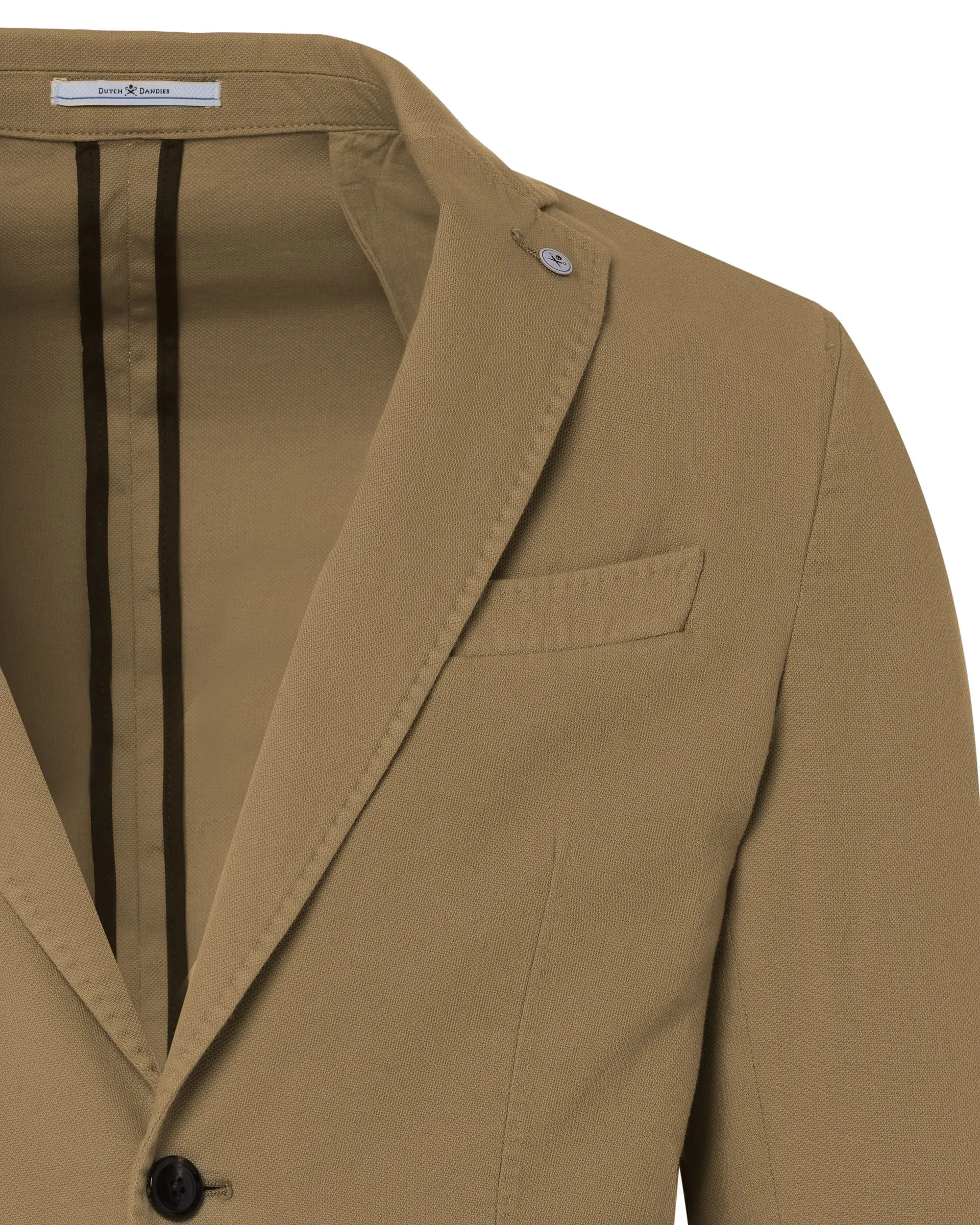Dutch Dandies Colbert - Afbeelding 3