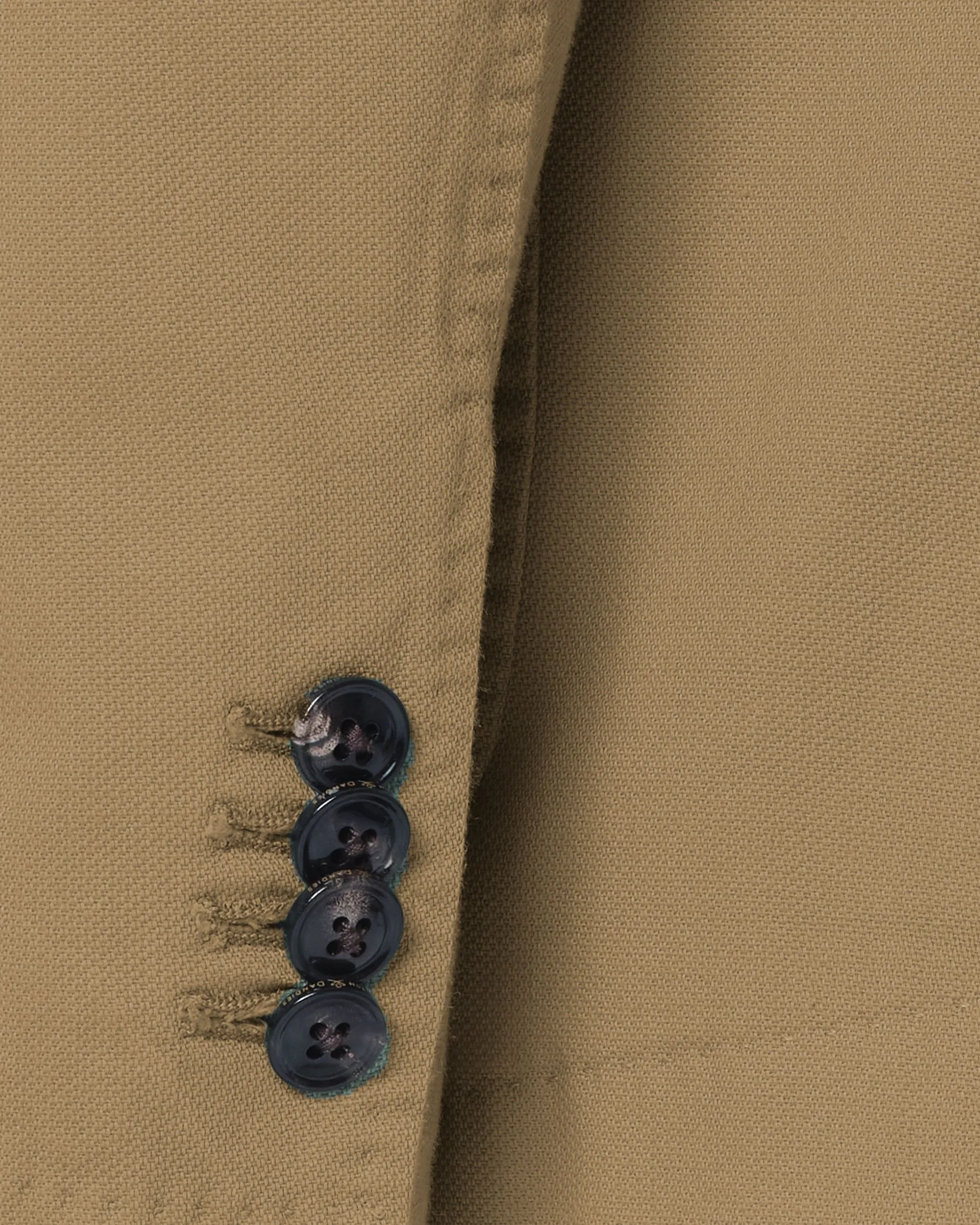 Dutch Dandies Colbert - Afbeelding 4