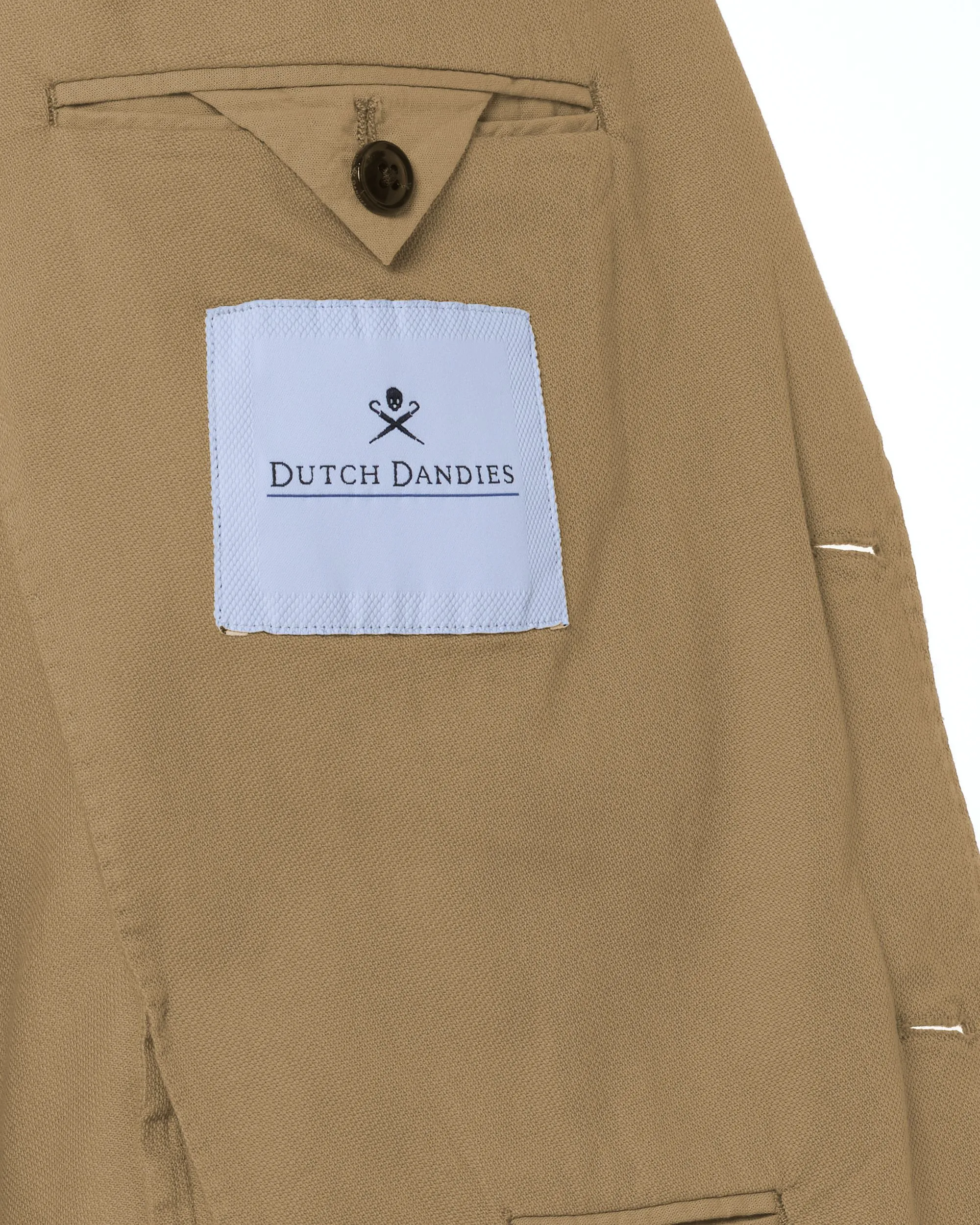 Dutch Dandies Colbert - Afbeelding 5