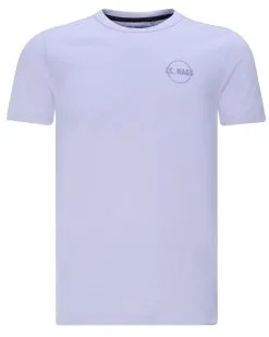 J.C.Rags J.C. RAGS Johan T-shirt KM