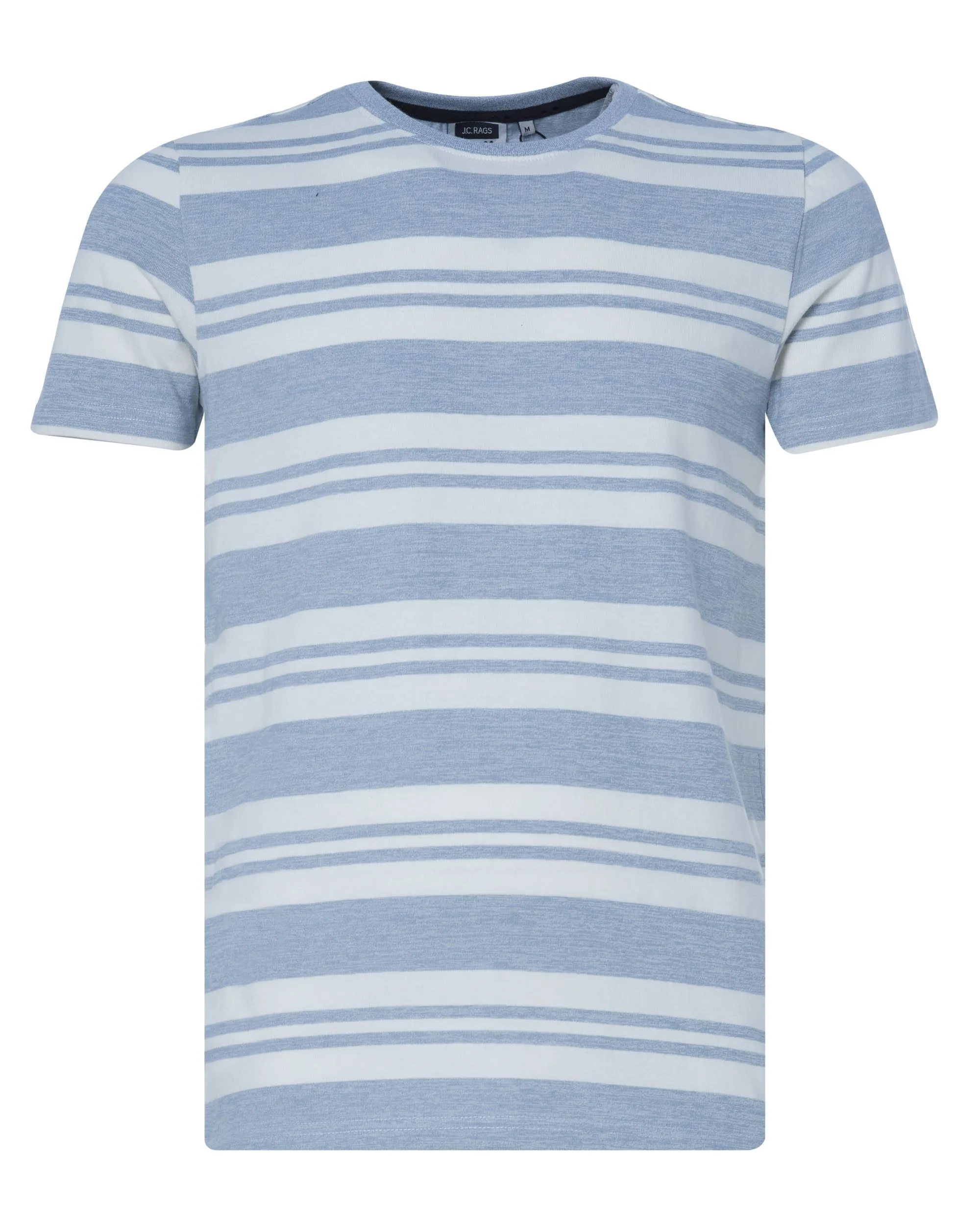 J.C.Rags J.C. RAGS Carl T-shirt KM - Afbeelding 2
