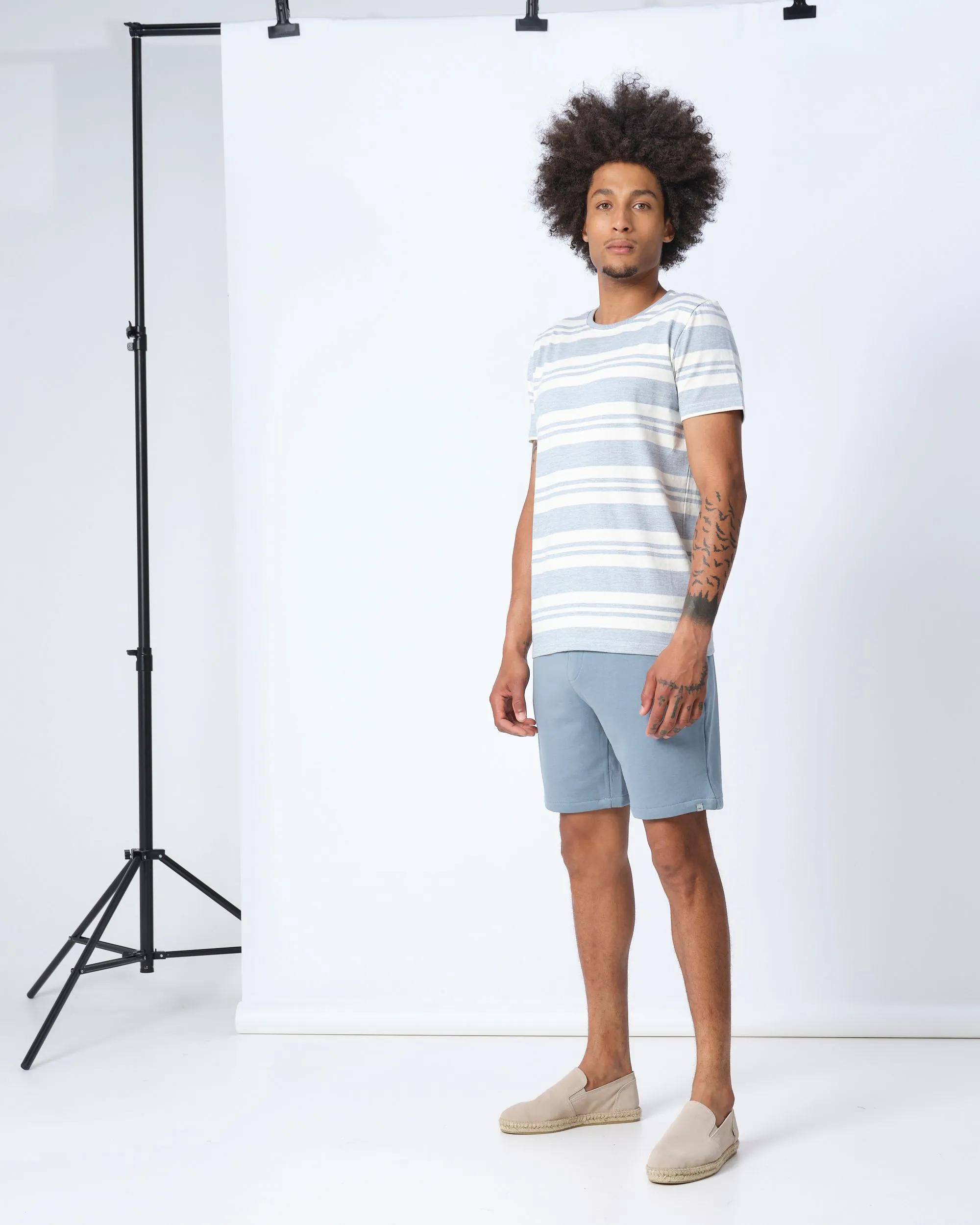 J.C.Rags J.C. RAGS Carl T-shirt KM - Afbeelding 5