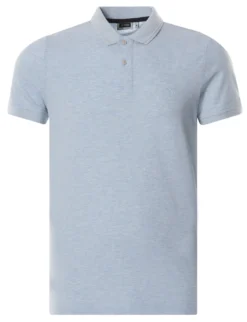 J.C.Rags J.C. RAGS Carter Polo KM