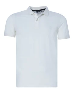 J.C.Rags J.C. RAGS Carter Polo KM