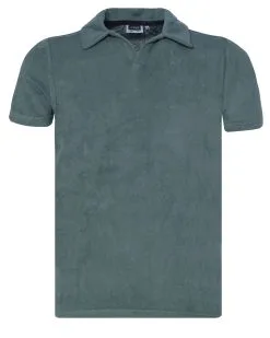 J.C.Rags J.C. RAGS Clark Polo KM