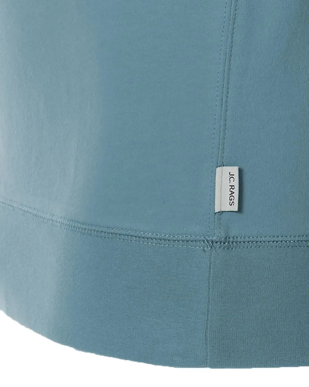 J.C.Rags J.C. RAGS Chris T-shirt KM - Afbeelding 4