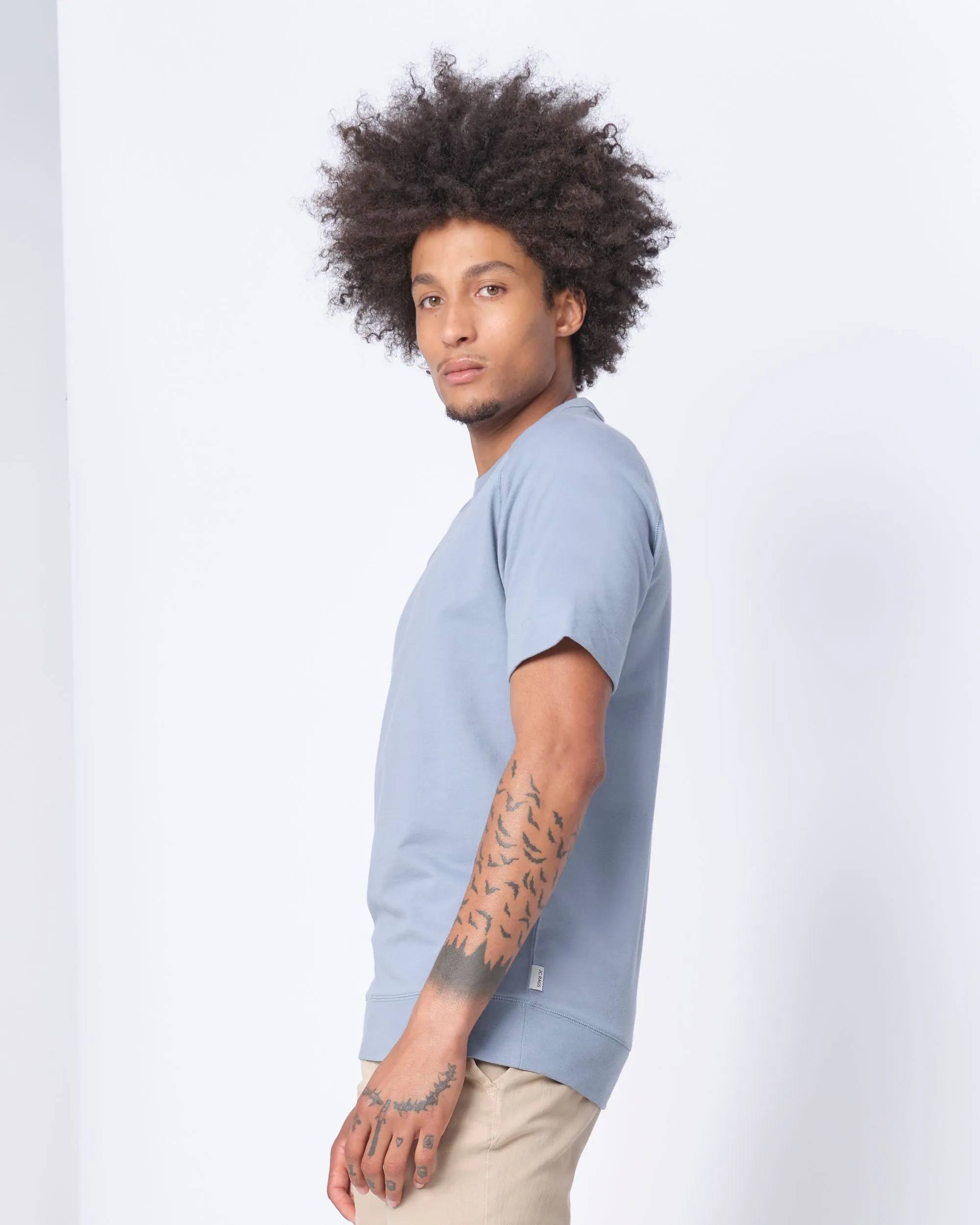 J.C.Rags J.C. RAGS Chris T-shirt KM - Afbeelding 5