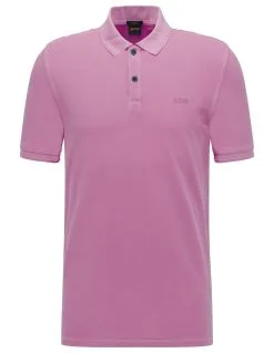 Hugo Boss Casual Prime Polo KM