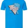 Hugo Boss Casual Tetrusted T-shirt KM
