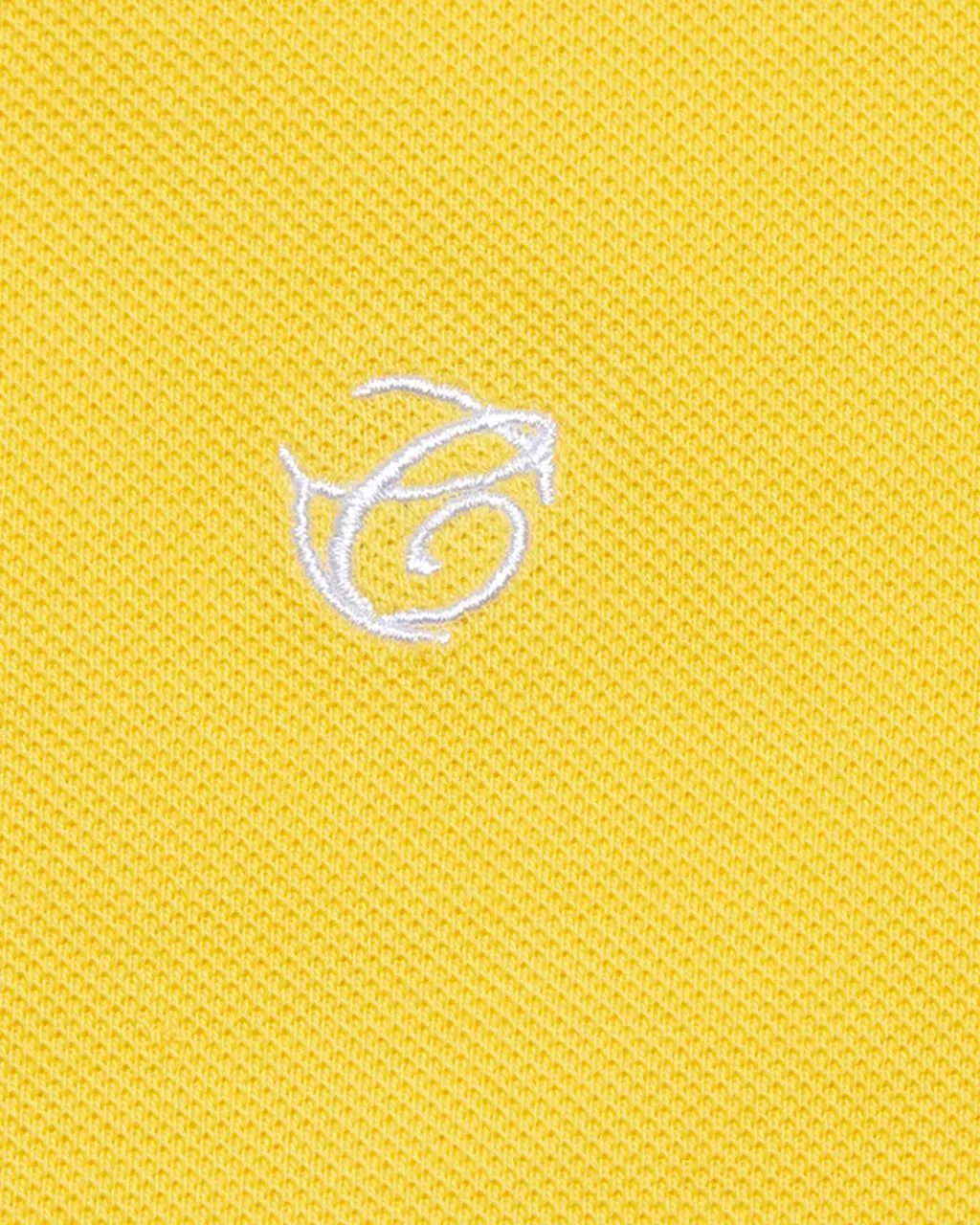 Campbell Classic Leicester Polo KM - Afbeelding 5