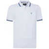 Campbell Classic Leicester Polo KM