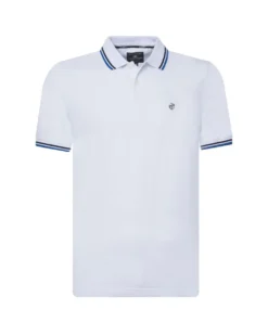 Campbell Classic Leicester Polo KM